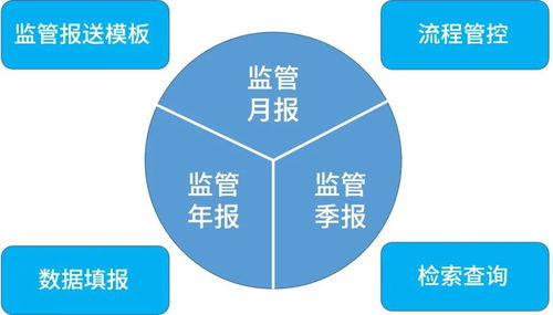 盛邦安全發布金融行業信息科技非現場監管報表填報系統 rayport